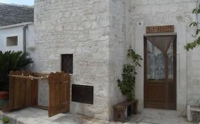 Taverniere dei Trulli